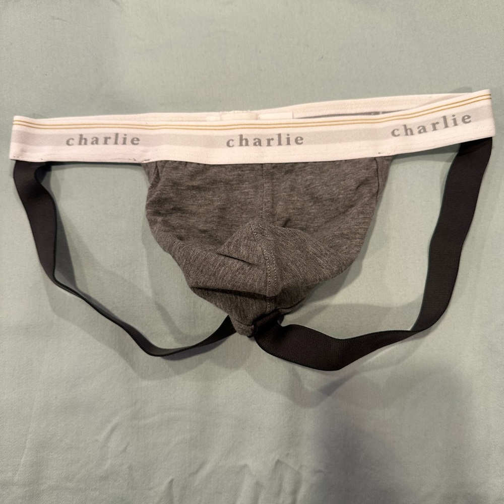 Men’s jockstrap